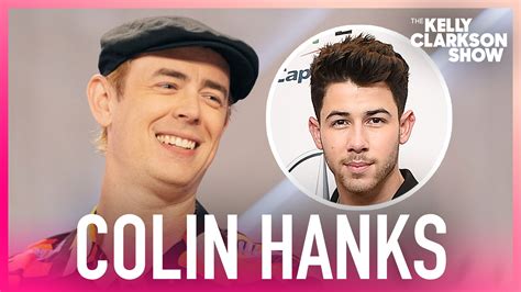 nick jonas deepfake|Colin Hanks Gets Mistaken For Nick Jonas After Jumanji